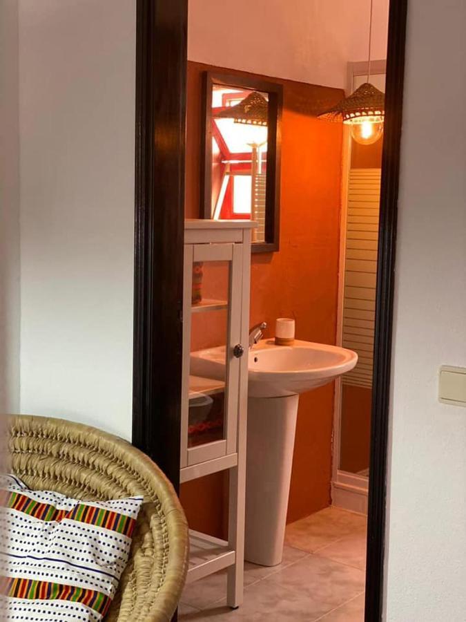 Baobab Moz Lodge Vila Nova de Milfontes Esterno foto