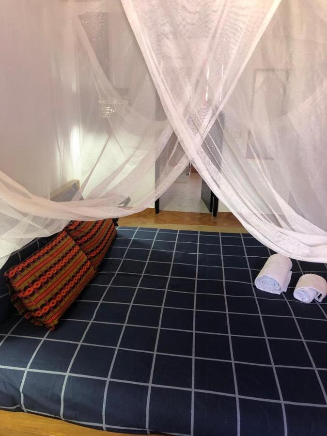 Baobab Moz Lodge Vila Nova de Milfontes Esterno foto