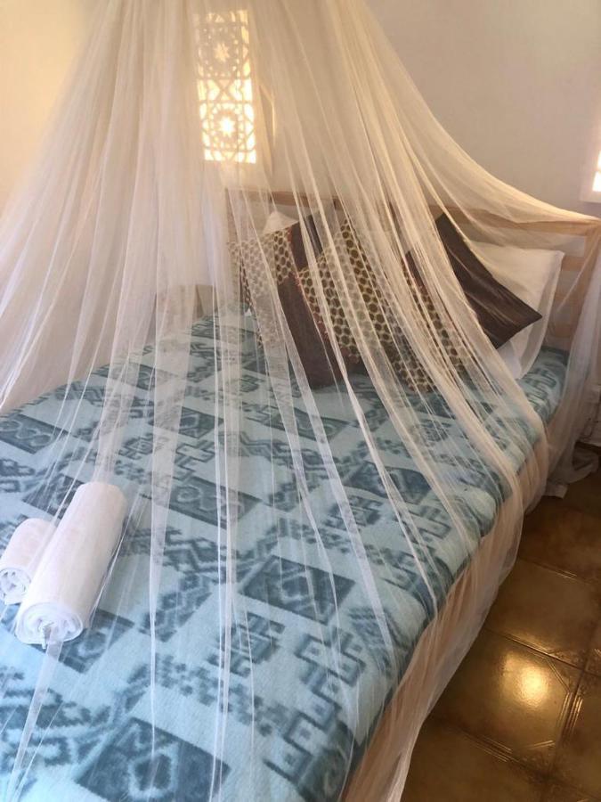 Baobab Moz Lodge Vila Nova de Milfontes Esterno foto