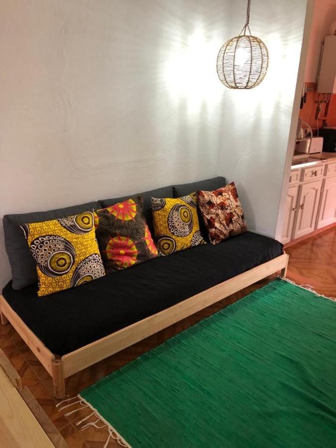 Baobab Moz Lodge Vila Nova de Milfontes Esterno foto