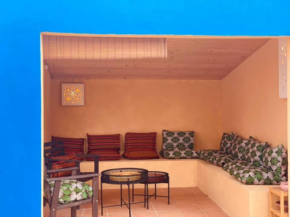 Baobab Moz Lodge Vila Nova de Milfontes Esterno foto