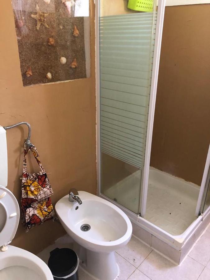 Baobab Moz Lodge Vila Nova de Milfontes Esterno foto