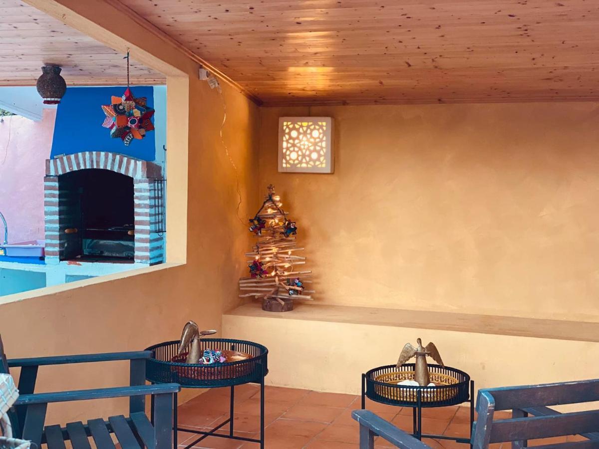 Baobab Moz Lodge Vila Nova de Milfontes Esterno foto